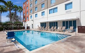 Holiday Inn Express Hotel&Suites Fort Lauderdale Airport/Cruise Port, an IHG Hotel