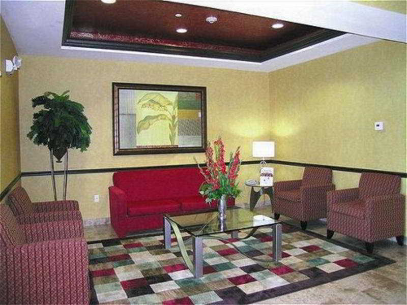 Holiday Inn Express Hotel&Suites Fort Lauderdale Airport/Cruise Port, an IHG Hotel Interieur foto