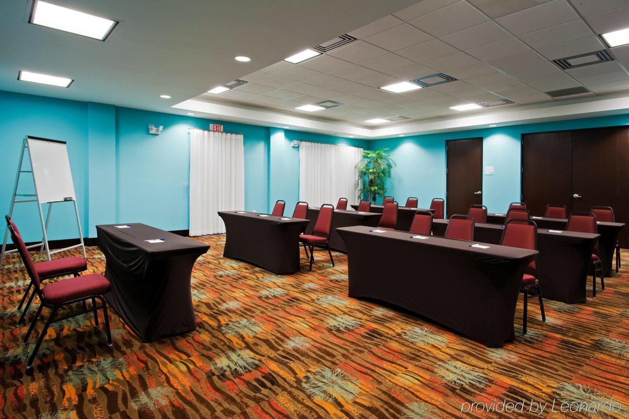 Holiday Inn Express Hotel&Suites Fort Lauderdale Airport/Cruise Port, an IHG Hotel Faciliteiten foto